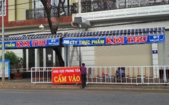 Bà Rịa - Vũng Tàu: Ca nhiễm Covid-19 tăng cao, tỉnh yêu cầu các địa phương ứng trực 24/24