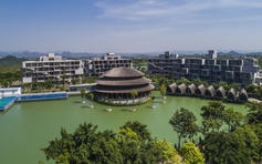 Chiêm ngưỡng công trình duy nhất của Việt Nam giành giải kiến trúc danh giá quốc tế