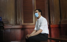 Nam tiếp viên Vietnam Airlines làm lây lan dịch bệnh Covid-19 kháng cáo vì 'bản án quá nặng'
