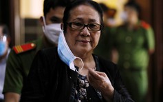 Bị cáo Dương Thị Bạch Diệp nhập viện, hoãn phiên tòa phúc thẩm