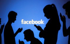 Giới trẻ Mỹ có xu hướng giảm sử dụng Facebook