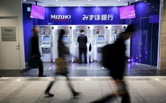 Thủ lĩnh băng trộm ATM khét tiếng ở Nhật trốn sang Triều Tiên?