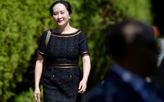 Phiên tòa xét xử ‘công chúa Huawei’ sẽ kéo dài sang năm 2021