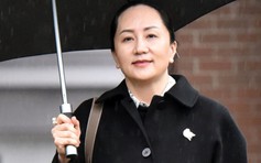 Canada bác bỏ đề nghị của 'công chúa Huawei' về cung cấp tài liệu