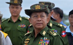 ‘Chính phủ thống nhất quốc gia’ Myanmar kêu gọi Interpol bắt tổng tư lệnh quân đội