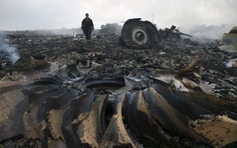 Úc, Hà Lan bắt tay kiện Nga về vụ bắn rơi máy bay MH17