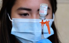Mỹ lần đầu chứng nhận vắc xin Covid-19 chuyên dùng tiêm bổ sung