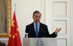 Ông Vương Nghị phát biểu về quan hệ Mỹ - Trung trên cương vị mới