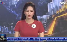 Nói gánh hàng rong là 'ký sinh trùng': VTV xin lỗi về 'lỗi tác nghiệp nghiêm trọng'