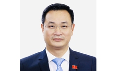 Ông Lê Ngọc Quang được bổ nhiệm giữ chức Tổng giám đốc Đài Truyền hình Việt Nam