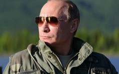 Vladimir Putin và 15 năm lãnh đạo nước Nga