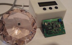 Công bố chip 'made in VN' ứng dụng trong y tế
