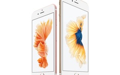 Giá IPhone 6S/ 6S Plus chính hãng đặt trước tại Viễn Thông A chỉ từ 18.690.000 VNĐ