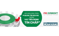 Cần nhìn nhận một cách công bằng về tiêu dùng tín chấp