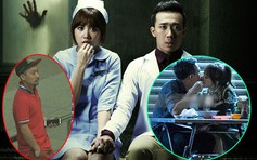 Showbiz Việt: Scandal đi trước, rước dự án mới theo sau