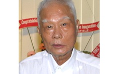Nhân cách lớn Trần Bạch Đằng