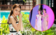 Lê Hà: Hình tượng của tôi không như mong muốn sau tập 6 'The Face'