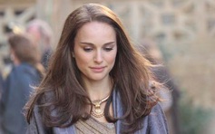 Natalie Portman 'đoạn tuyệt' với thế giới siêu anh hùng Marvel