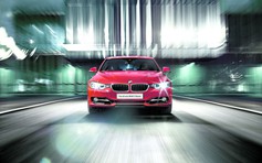 BMW Series-3 - 'Dòng xe thành công nhất lịch sử BMW'