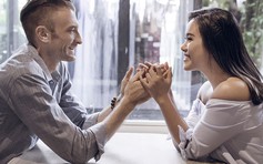 Chồng Tây chia sẻ 'bí quyết' giữ hạnh phúc với Phương Vy Idol
