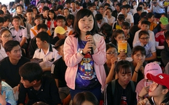 Hộp thư Tư vấn 24/7: Không nên nộp hồ sơ dự thi vào những ngày cuối