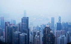 Hồng Kông chiếm ngôi thành phố đắt đỏ nhất châu Á của Tokyo