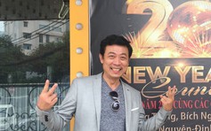 Trung tâm Vân Sơn tại VN tuyển chọn ca sĩ và diễn viên hài