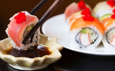 Thích món sushi, nên biết những điều này!