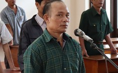 Giết bạn nhậu… lãnh 18 năm tù