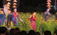 17 đoàn quốc tế đến Huế dự Festival Nghề truyền thống