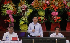 Đà Nẵng đầu tư 22 ha tái định cư dự án làng đại học