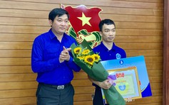 Ngân hàng máu sống 4.0