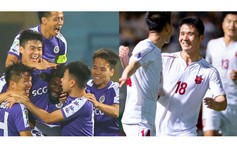 Đội bóng của Triều Tiên gửi thách thức đến Hà Nội ở AFC Cup 2019