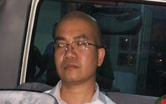 Khởi tố bị can Nguyễn Thái Luyện, Chủ tịch HĐQT Công ty Alibaba