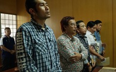 Nghệ sĩ Hồng Tơ bị tuyên phạt 50 triệu đồng về tội đánh bạc
