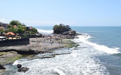 Đi Bali, nơi quyến rũ vô cùng