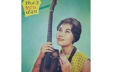 Thái Thanh - tiếng hát muôn đời ở lại