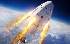 SpaceX: Mở ra thời kỳ mới