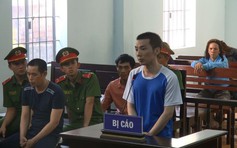 Xét xử Huy 'nấm độc' vượt ngục ở Bình Thuận