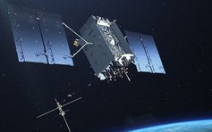 Mỹ phóng vệ tinh cải thiện GPS