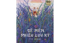 'Dế Mèn phiêu lưu ký' được 'khoác áo mới'