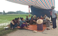 Hà Nội 'vượt rào' giải quyết khủng hoảng rác tại Sóc Sơn