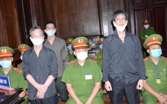 Phạm Chí Dũng lãnh án 15 năm tù vì chống nhà nước