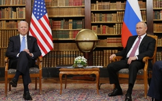 Căng thẳng Mỹ - Nga vẫn như cũ ?
