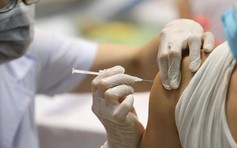 Phản ứng khi tiêm vắc xin mũi đầu sẽ vẫn an toàn với mũi hai