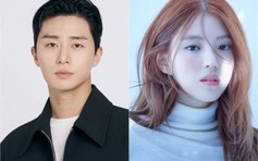 'Tiểu tam' Han So Hee đóng phim kinh dị cùng Park Seo Joon