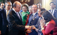 Doanh nghiệp Việt Nam và Thái Lan cần tăng cường hợp tác