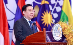 Củng cố mối đoàn kết và vai trò trung tâm của ASEAN