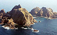 Triều Tiên chỉ trích Nhật tranh giành đảo Dokdo/Takeshima