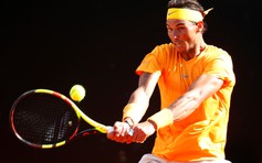 Hạ Djokovic, Nadal tràn đầy hi vọng trở lại vị trí số 1 thế giới